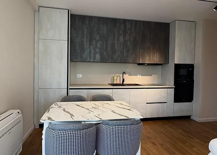 Blue Boutique Apartments 2