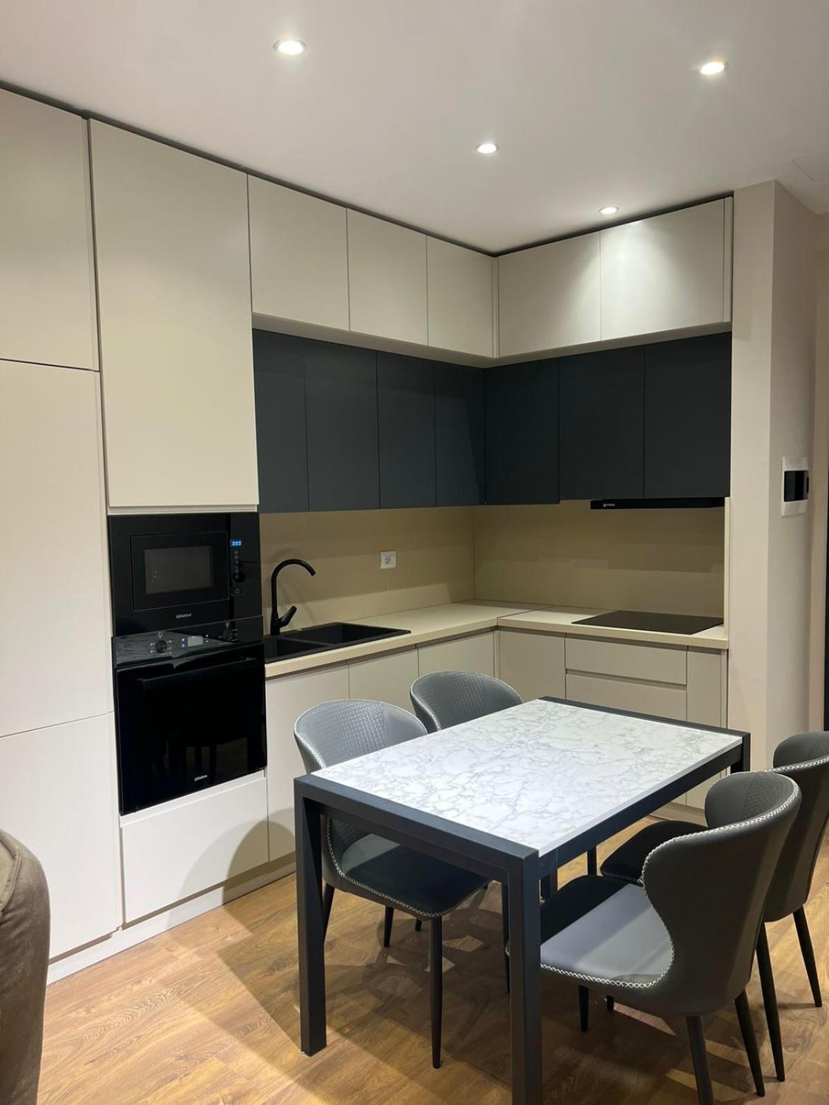 Blue Boutique 2 Apartman *