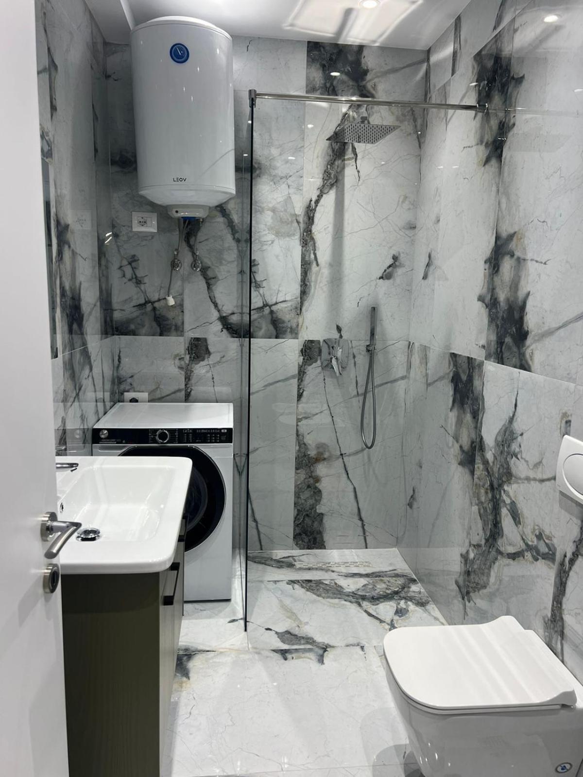 Blue Boutique 2 Apartment Tirana