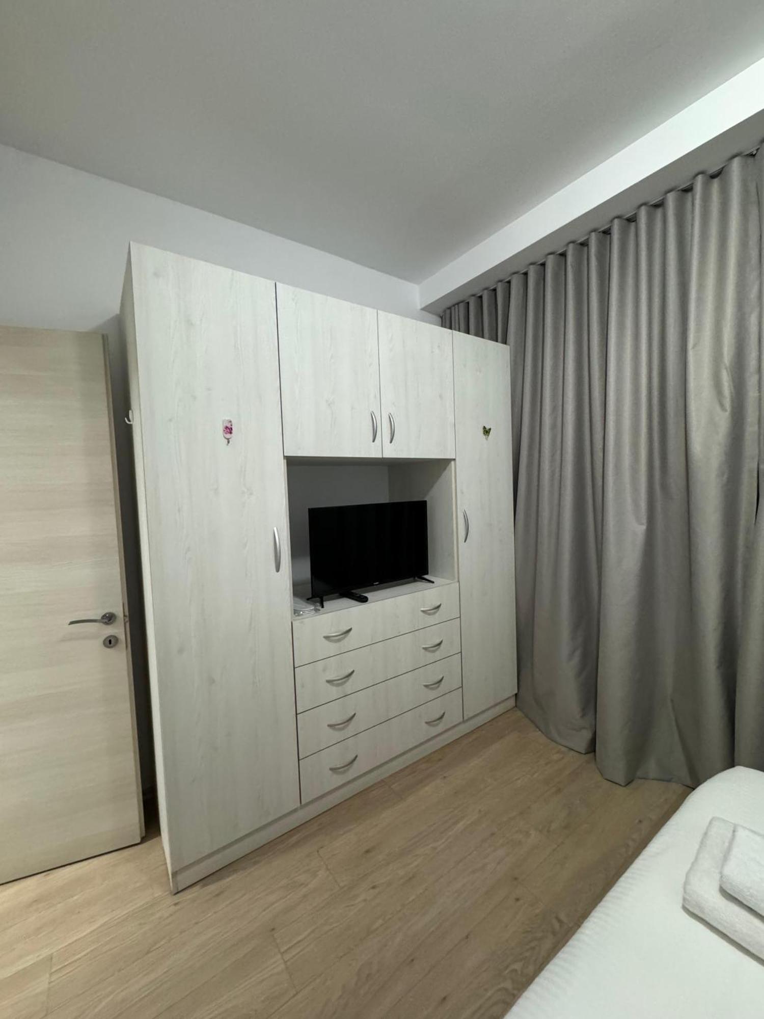Apartment Blue Boutique 2 *