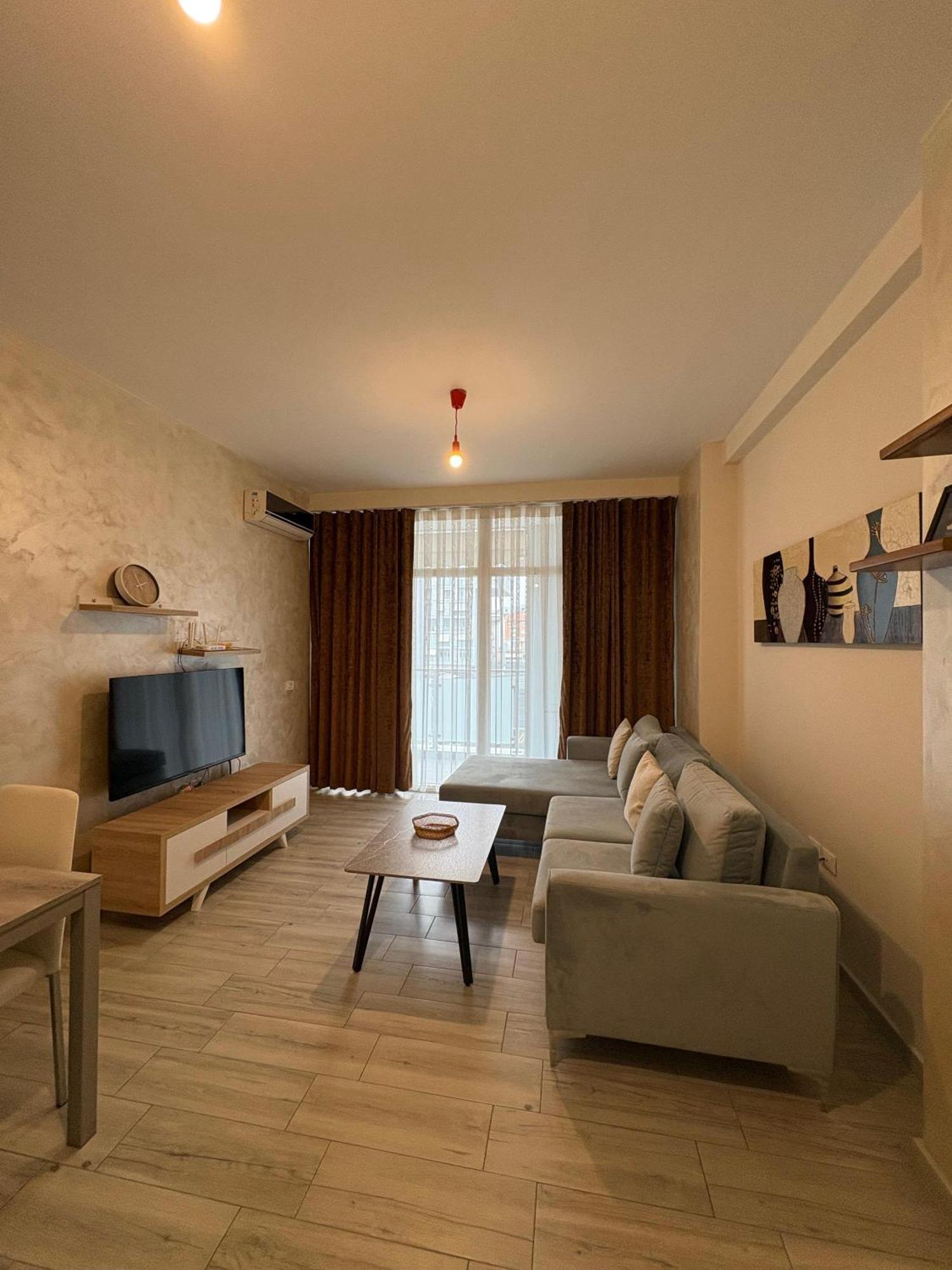 Blue Boutique 2 Apartment Tirana