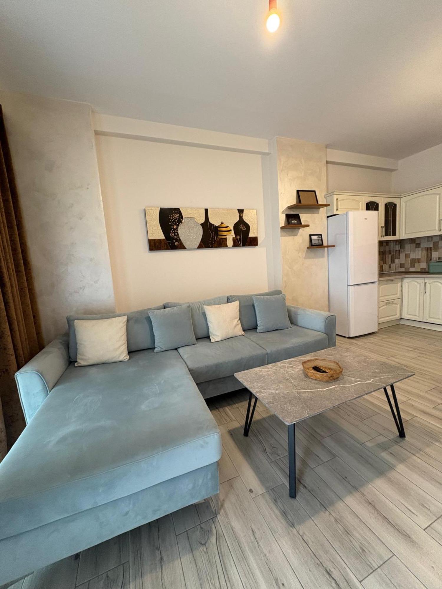 Blue Boutique 2 Apartment