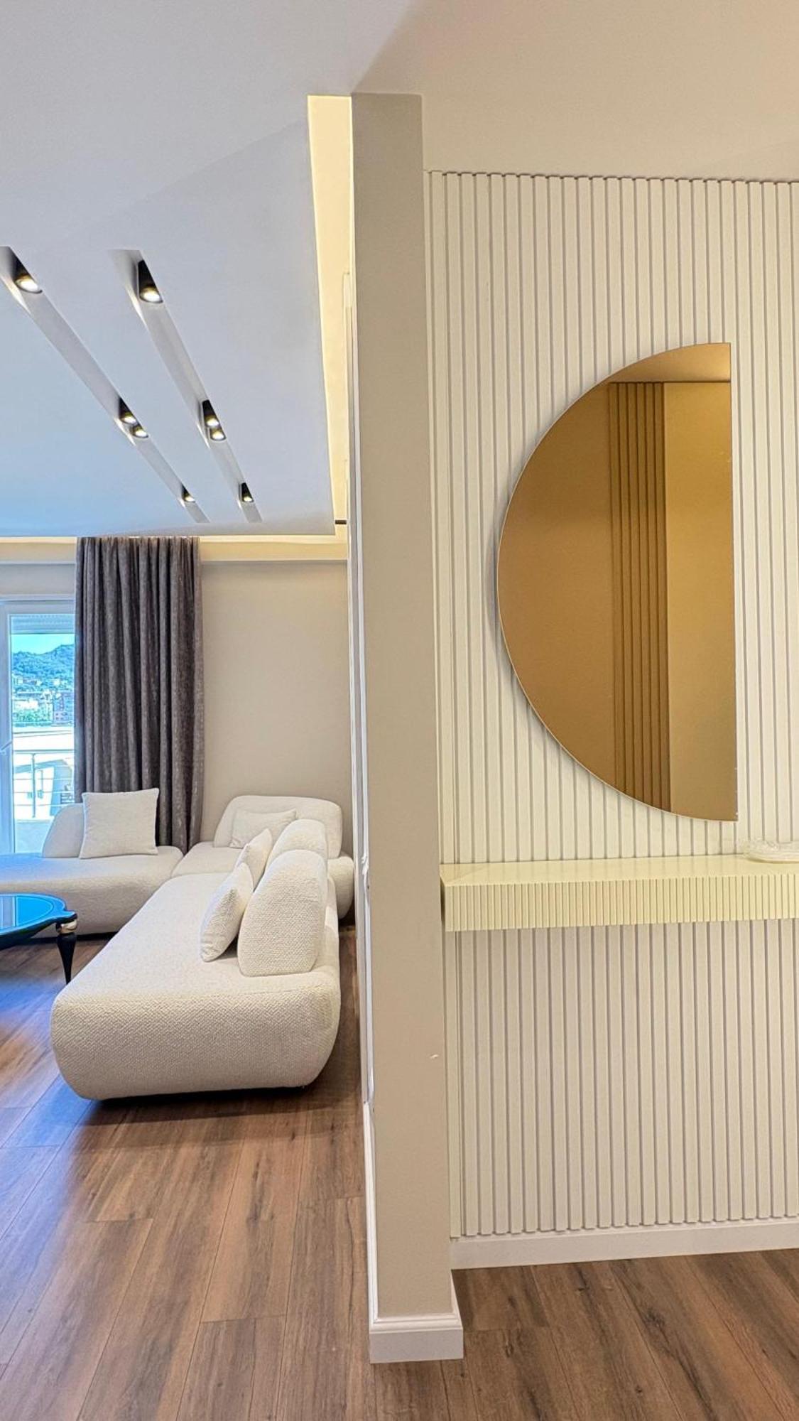 Blue Boutique 2 Apartment Tirana