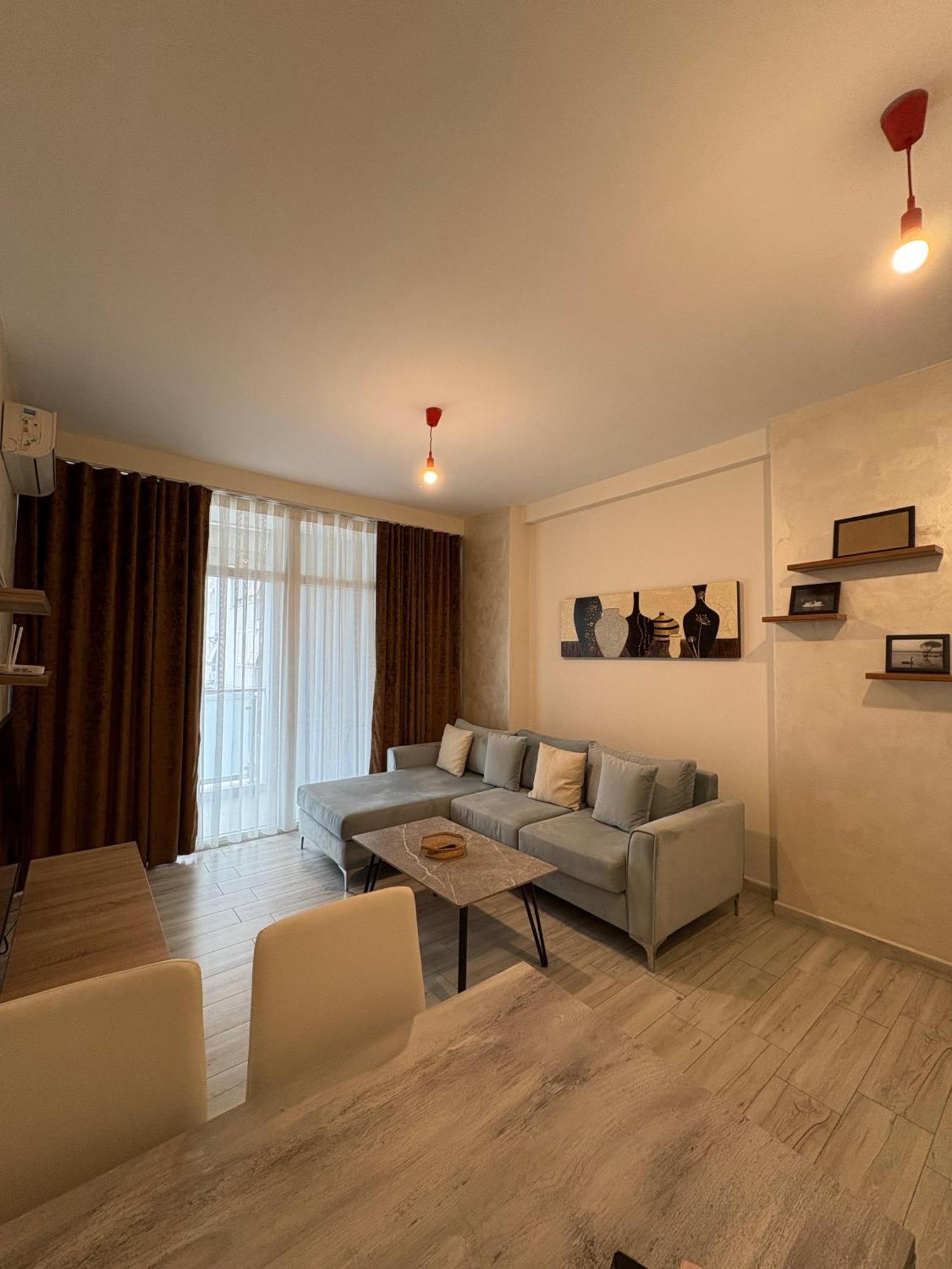 Blue Boutique 2 * Tirana