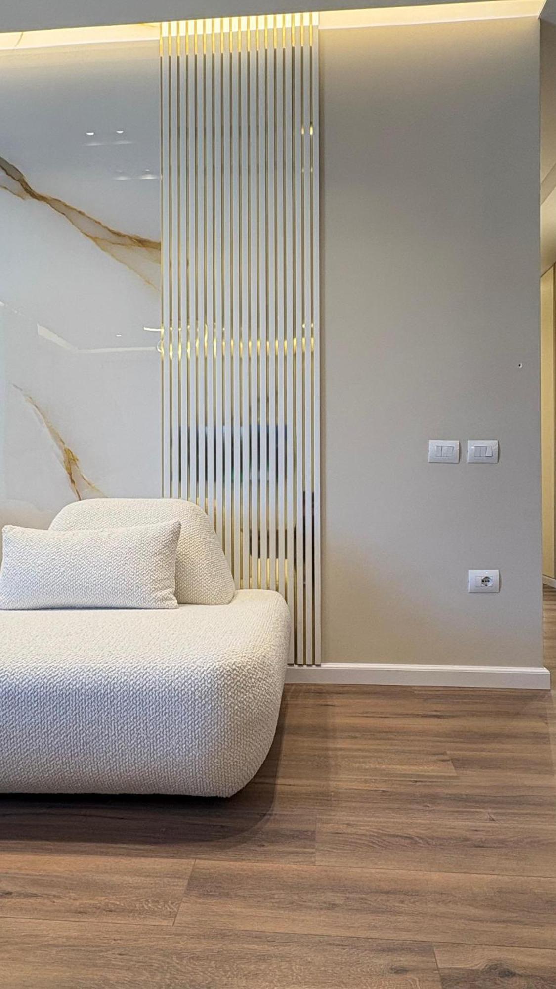Apartment Blue Boutique 2