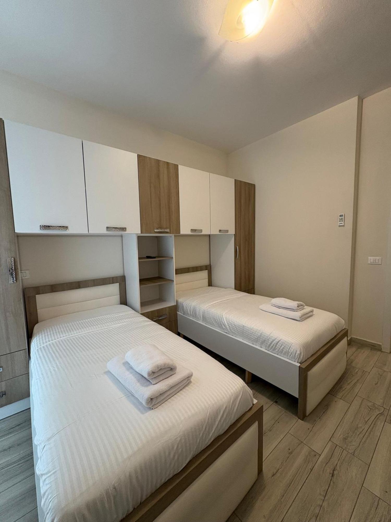 Blue Boutique 2 Apartment *
