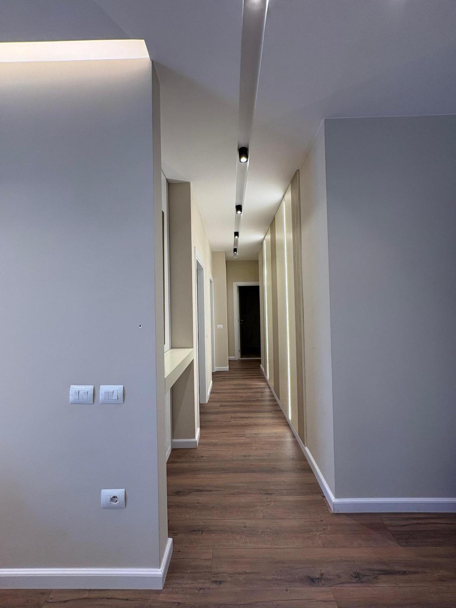 Blue Boutique 2 Apartment Tirana