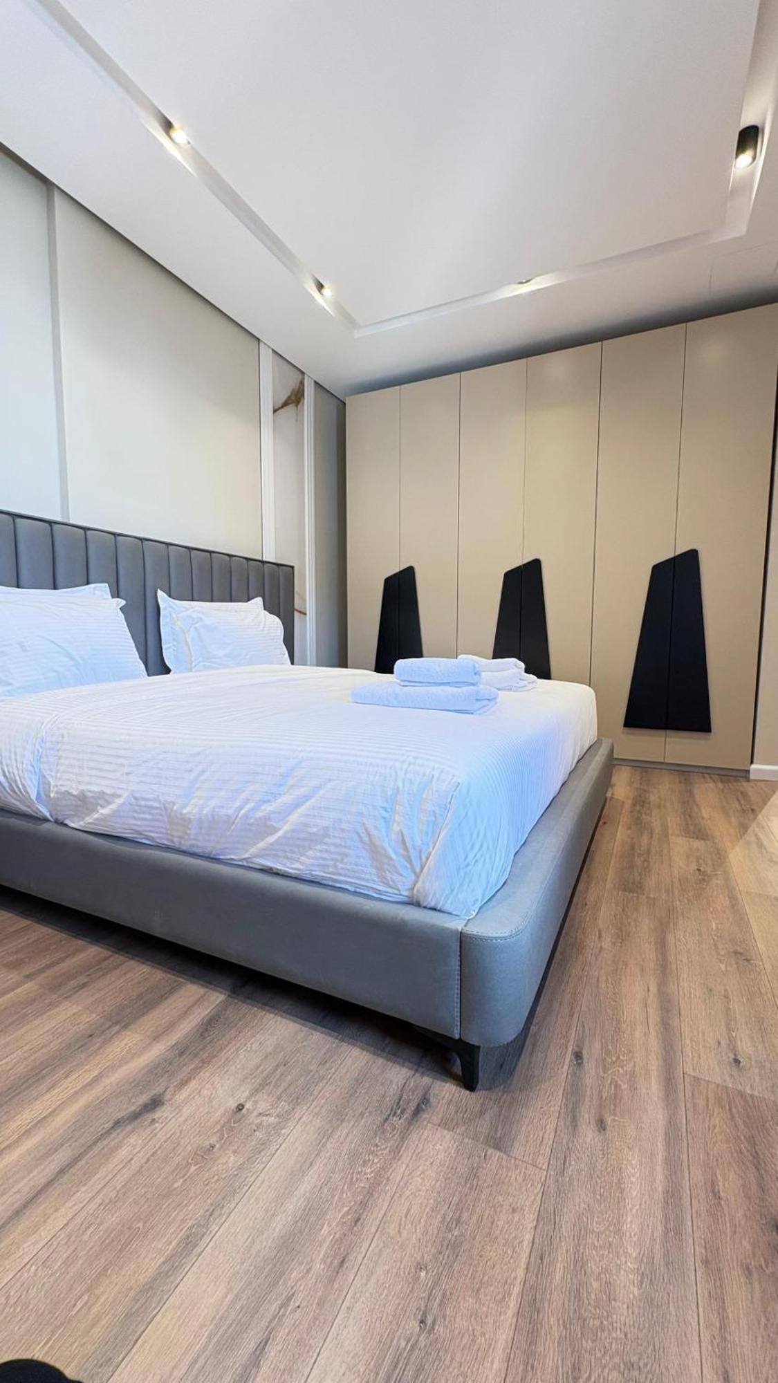 Apartment Blue Boutique 2 Tirana