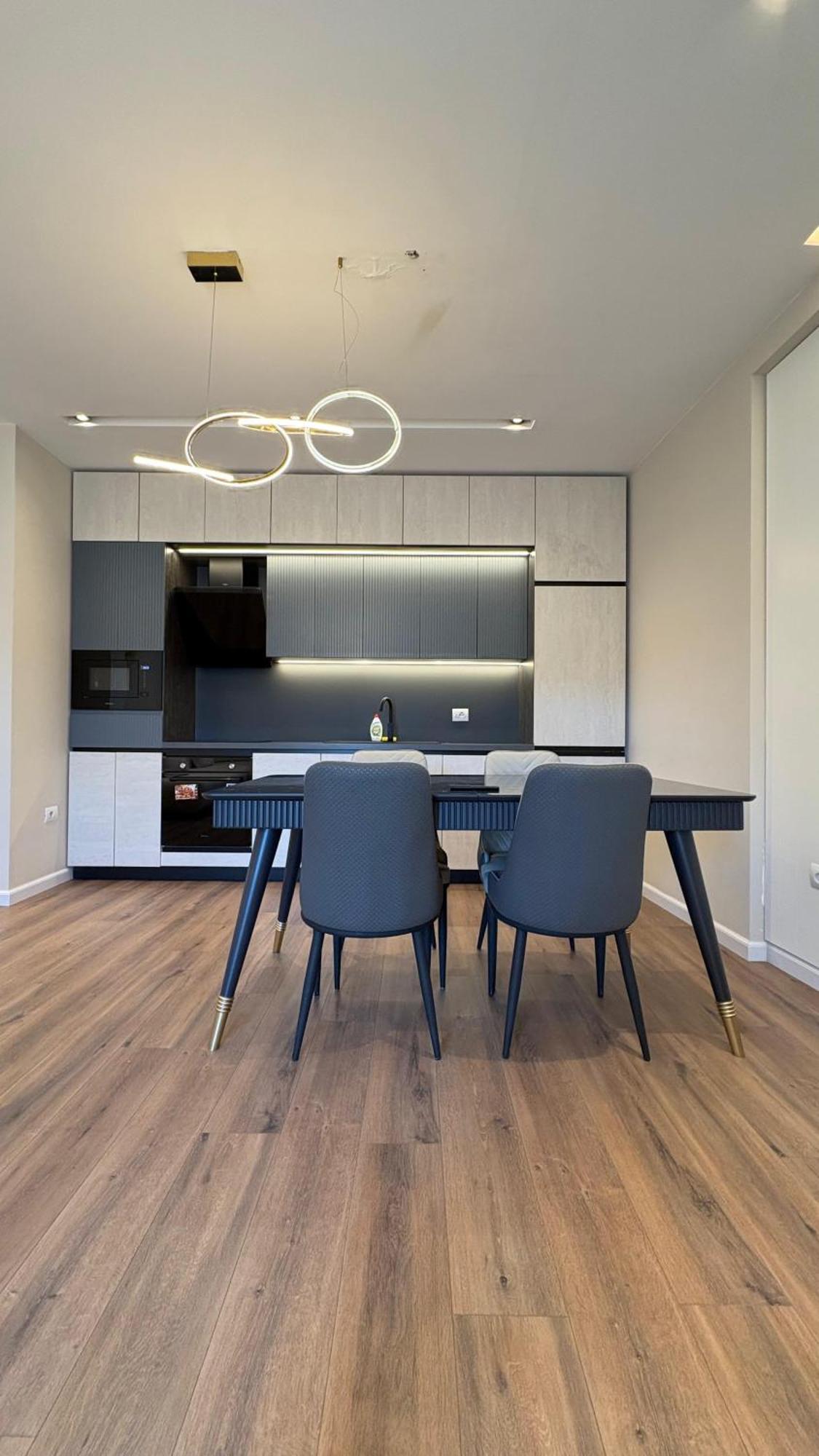 Blue Boutique 2 Apartment