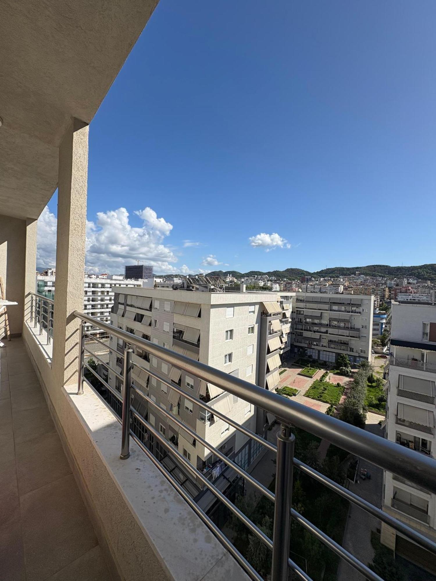 Blue Boutique 2 Apartment