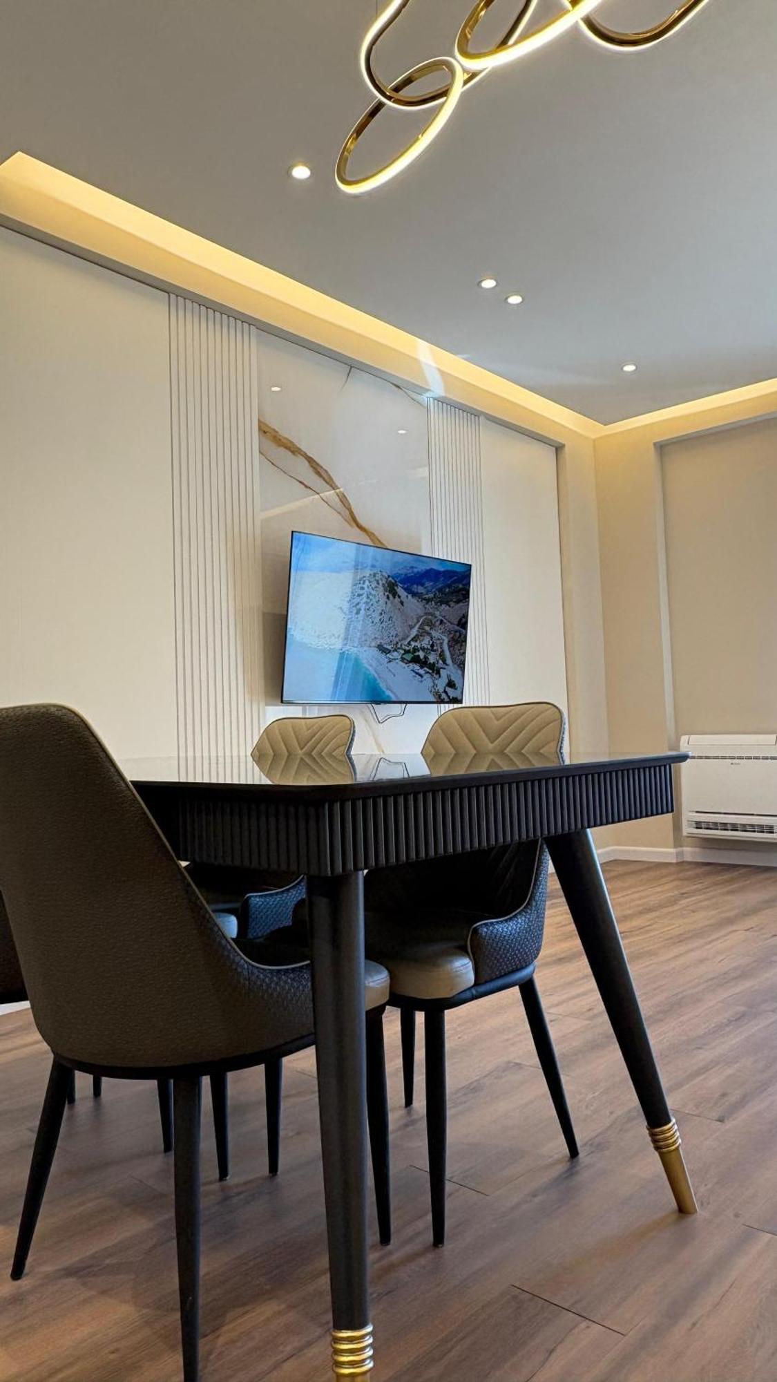 Apartment Blue Boutique 2 Tirana