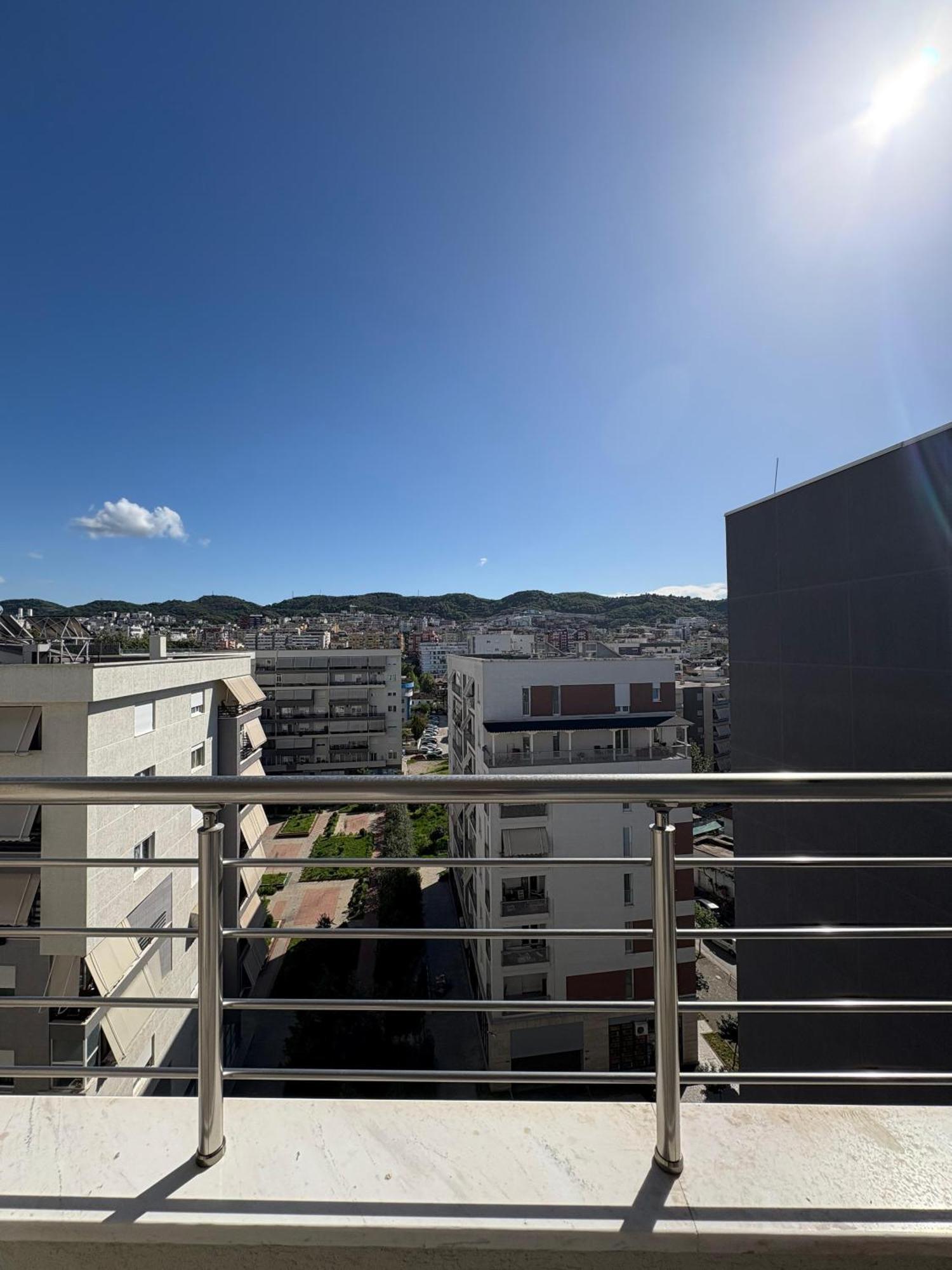 Blue Boutique 2 Apartment Tirana