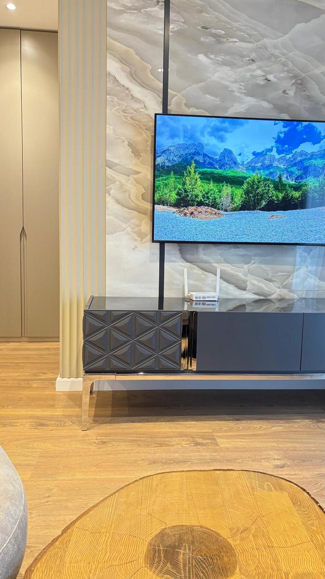 Apartment Blue Boutique 2 *