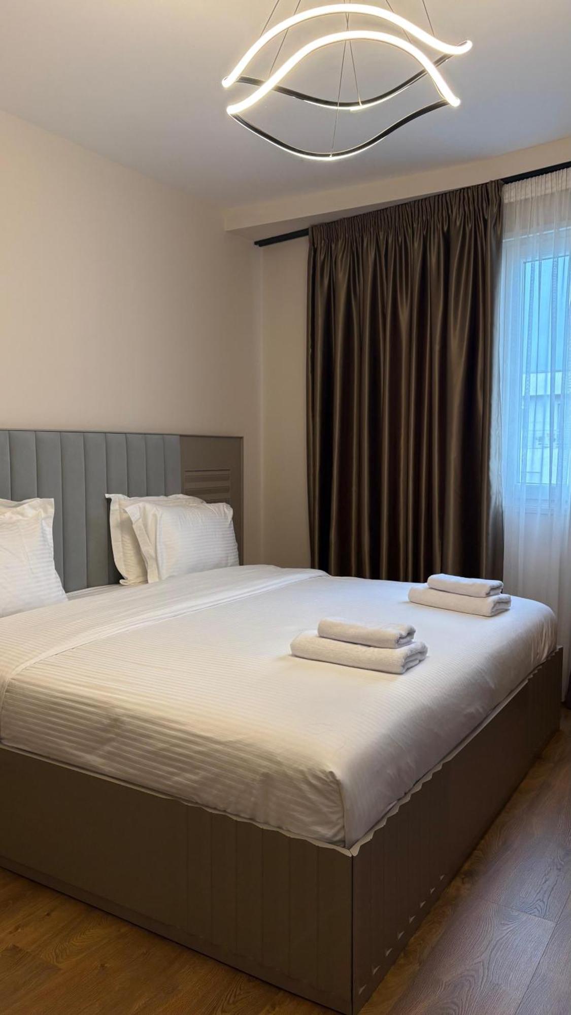 Apartment Blue Boutique 2