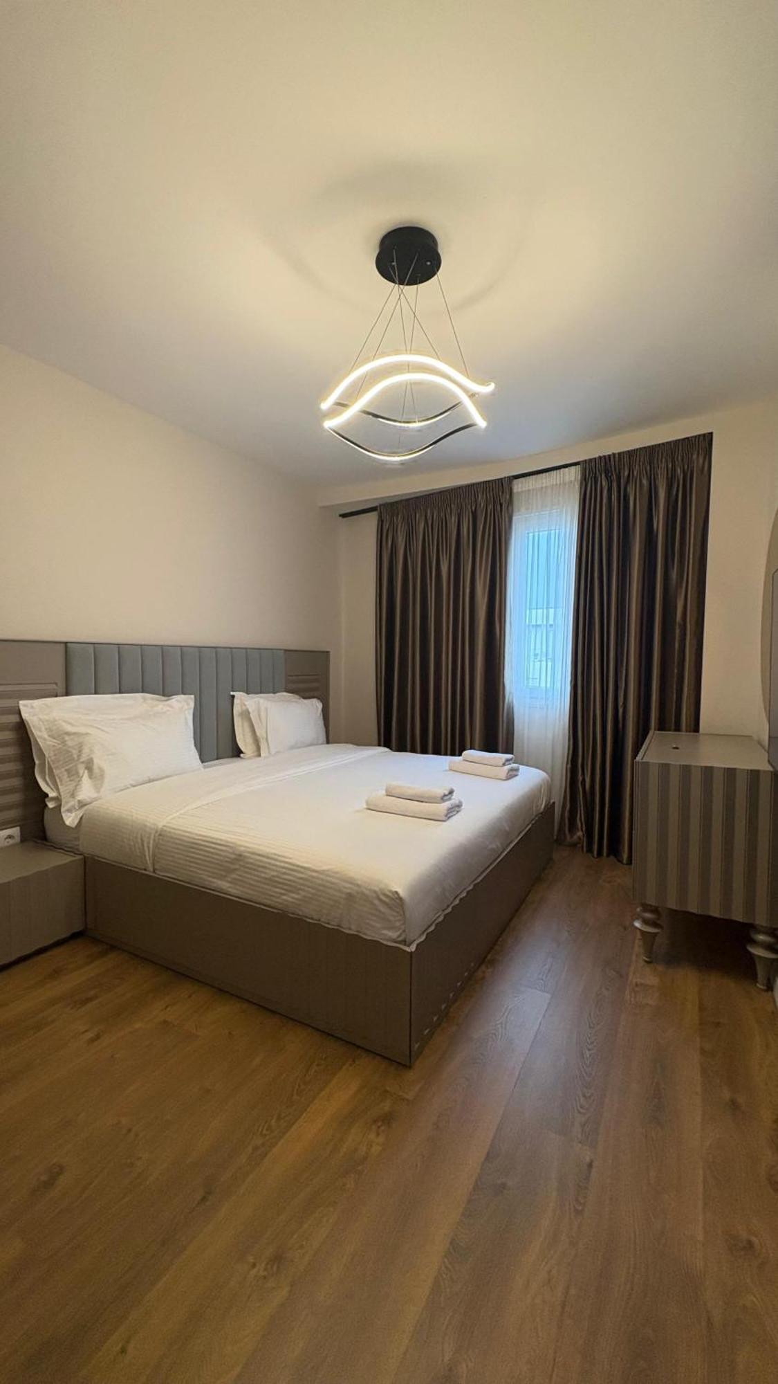 Blue Boutique 2 Apartment
