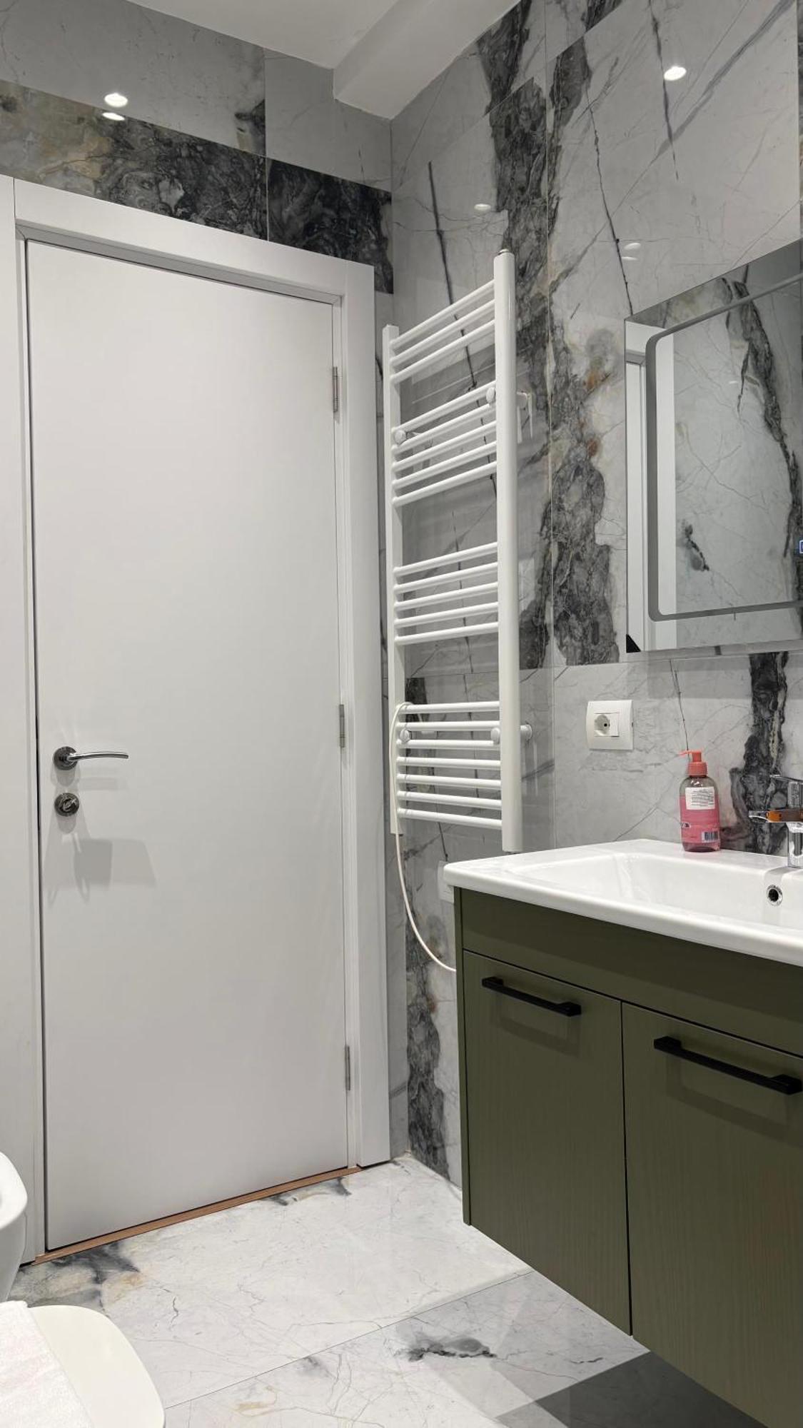 Apartment Blue Boutique 2
