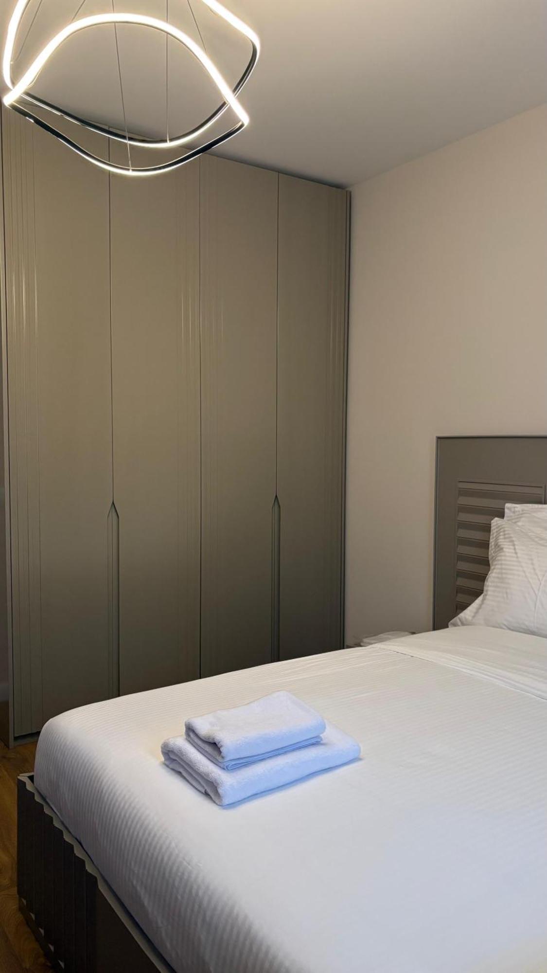 Blue Boutique 2 Tirana