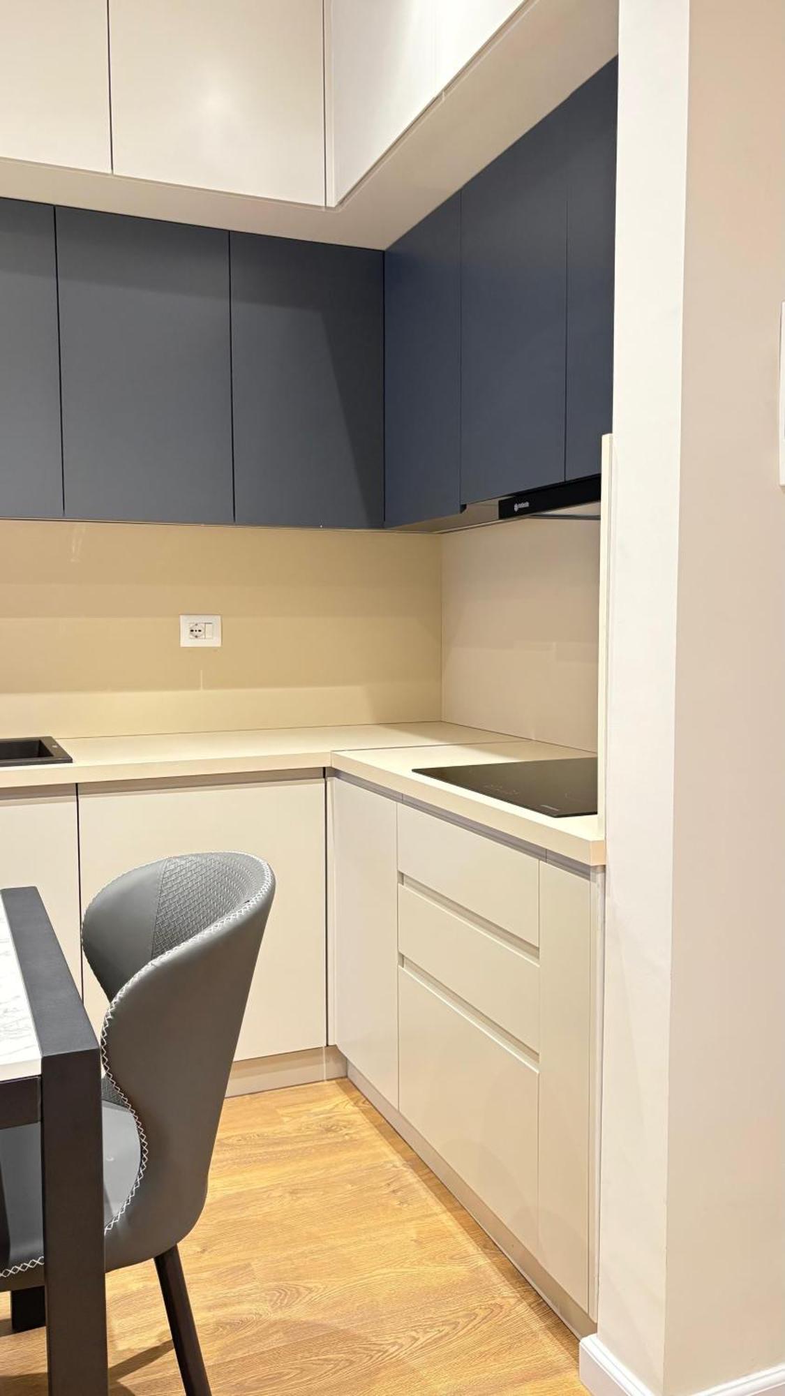 Apartment Blue Boutique 2