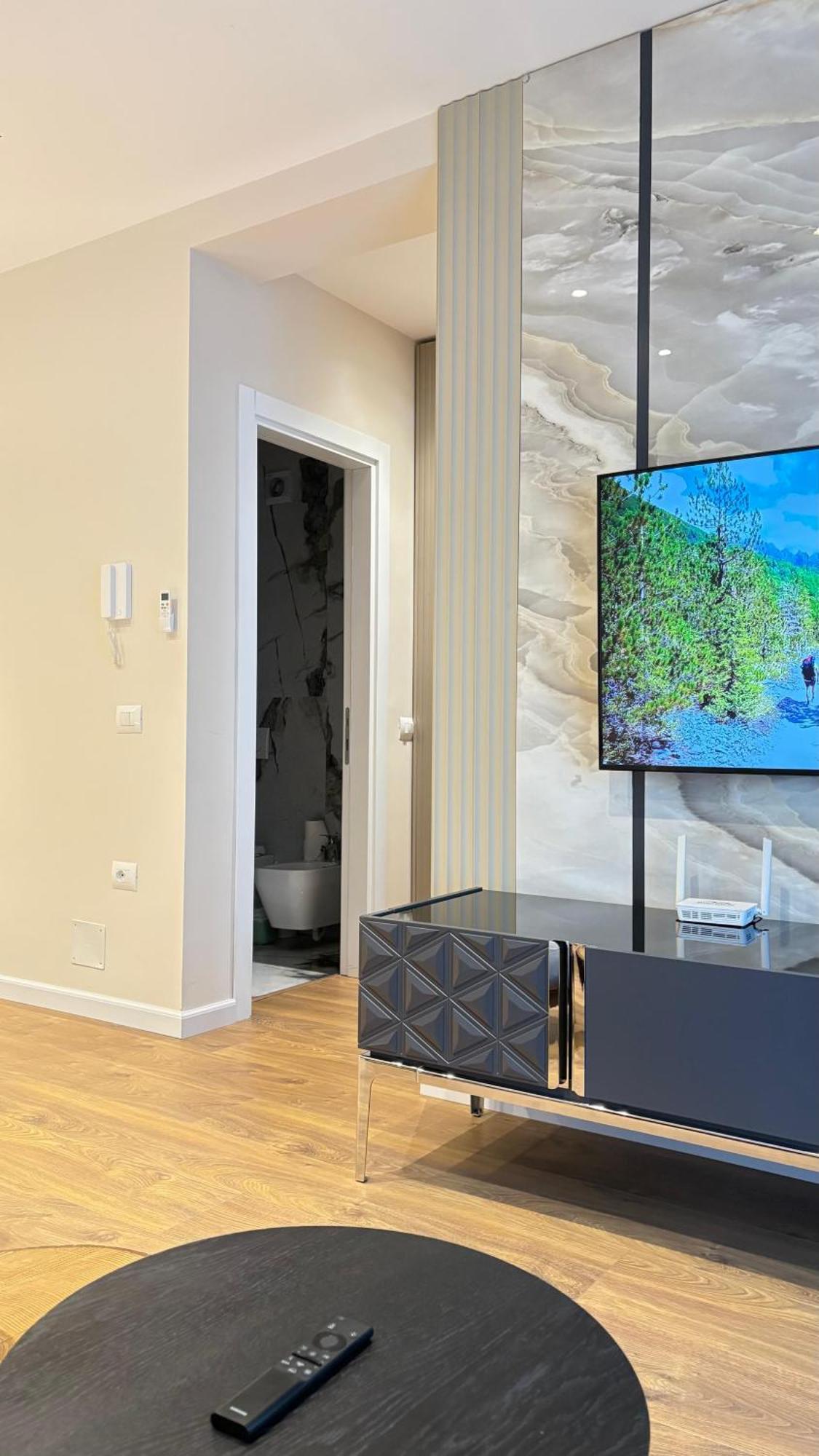 Blue Boutique 2 Apartment *