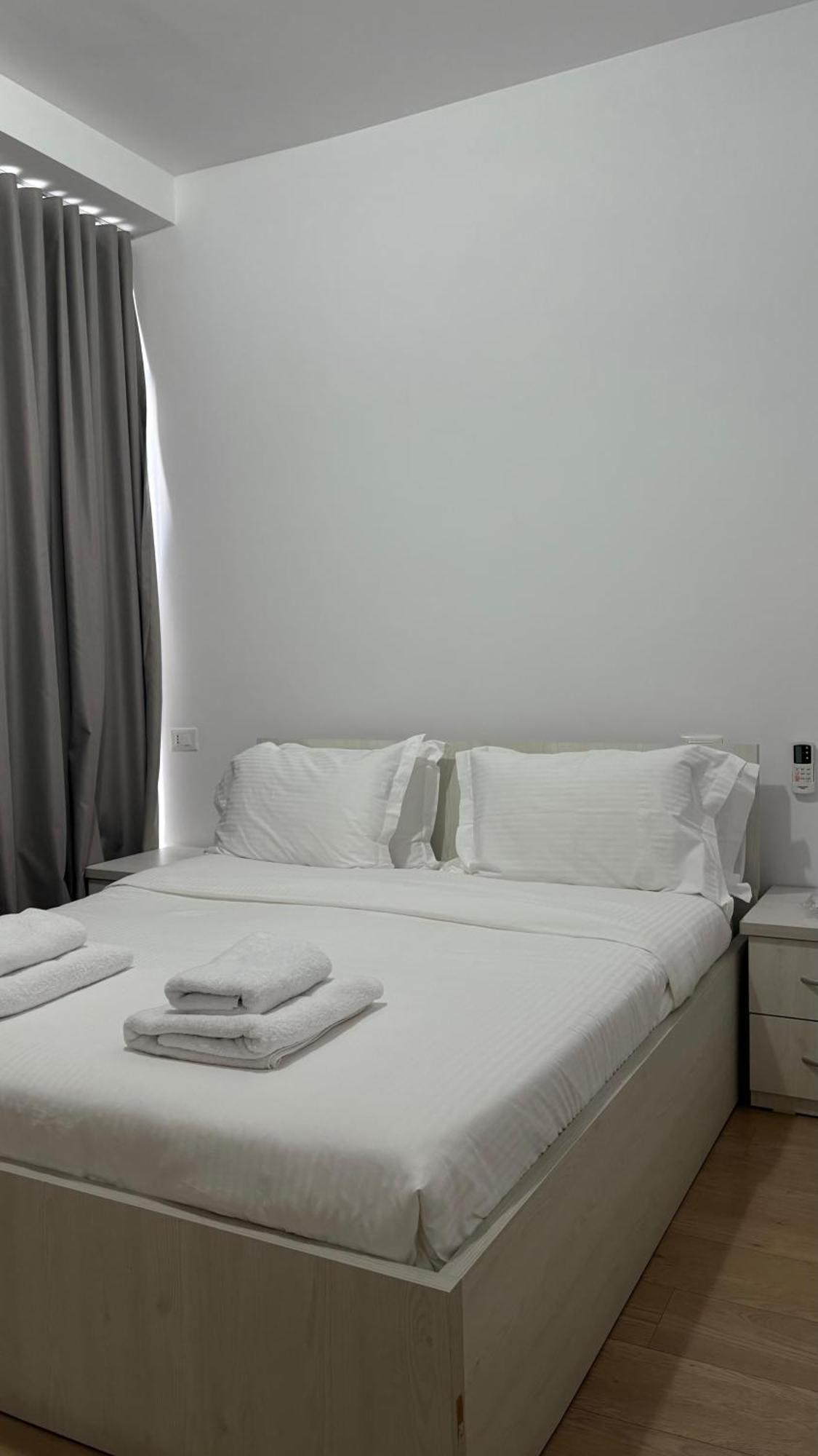 Blue Boutique 2 Apartment Tirana