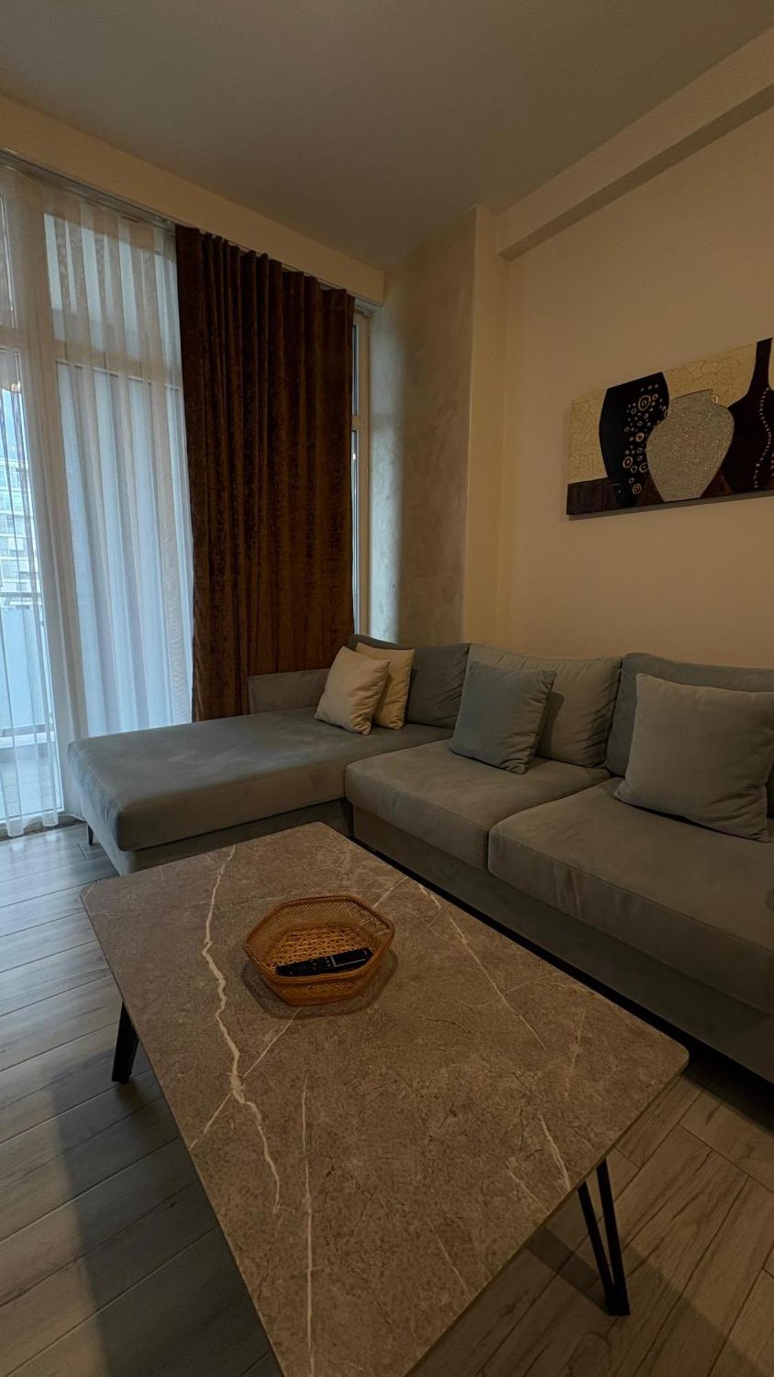 Blue Boutique 2 Apartment