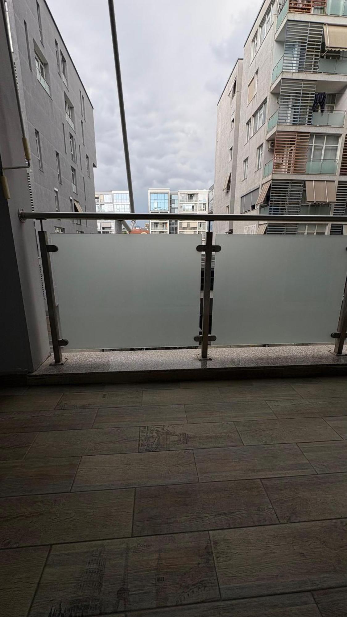 Apartment Blue Boutique 2