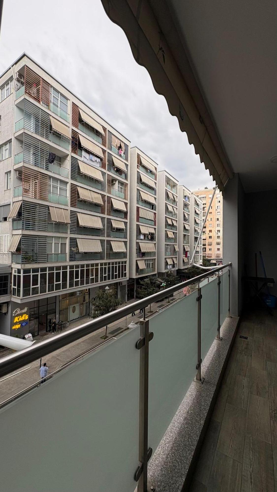 Blue Boutique 2 Apartman *