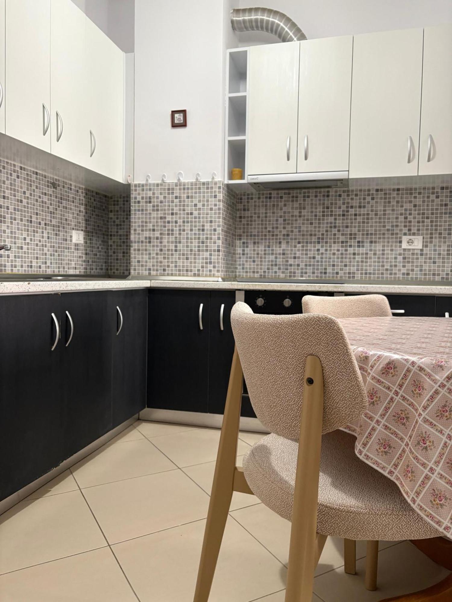 Apartment Blue Boutique 2 Tirana
