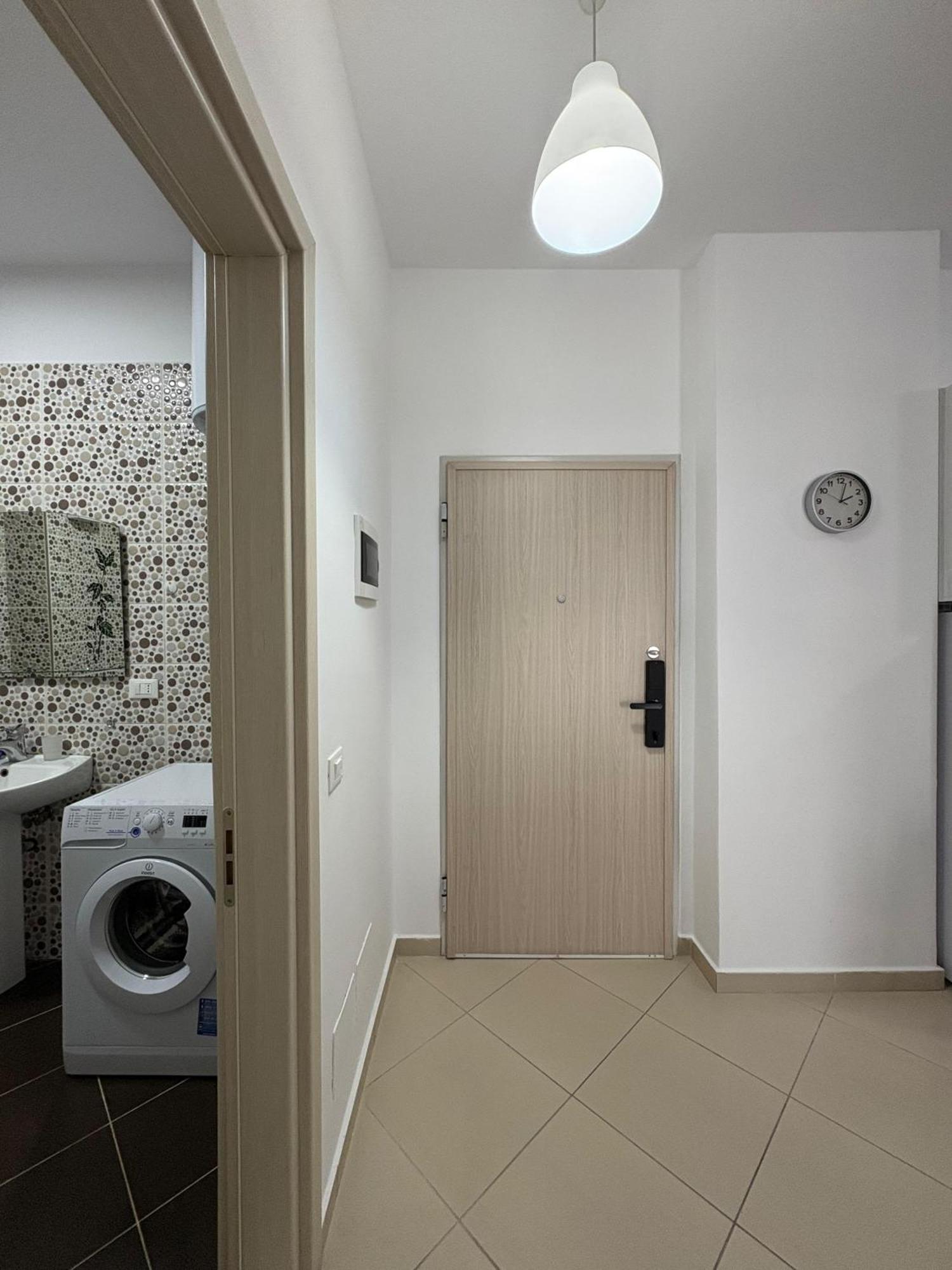 Apartment Blue Boutique 2