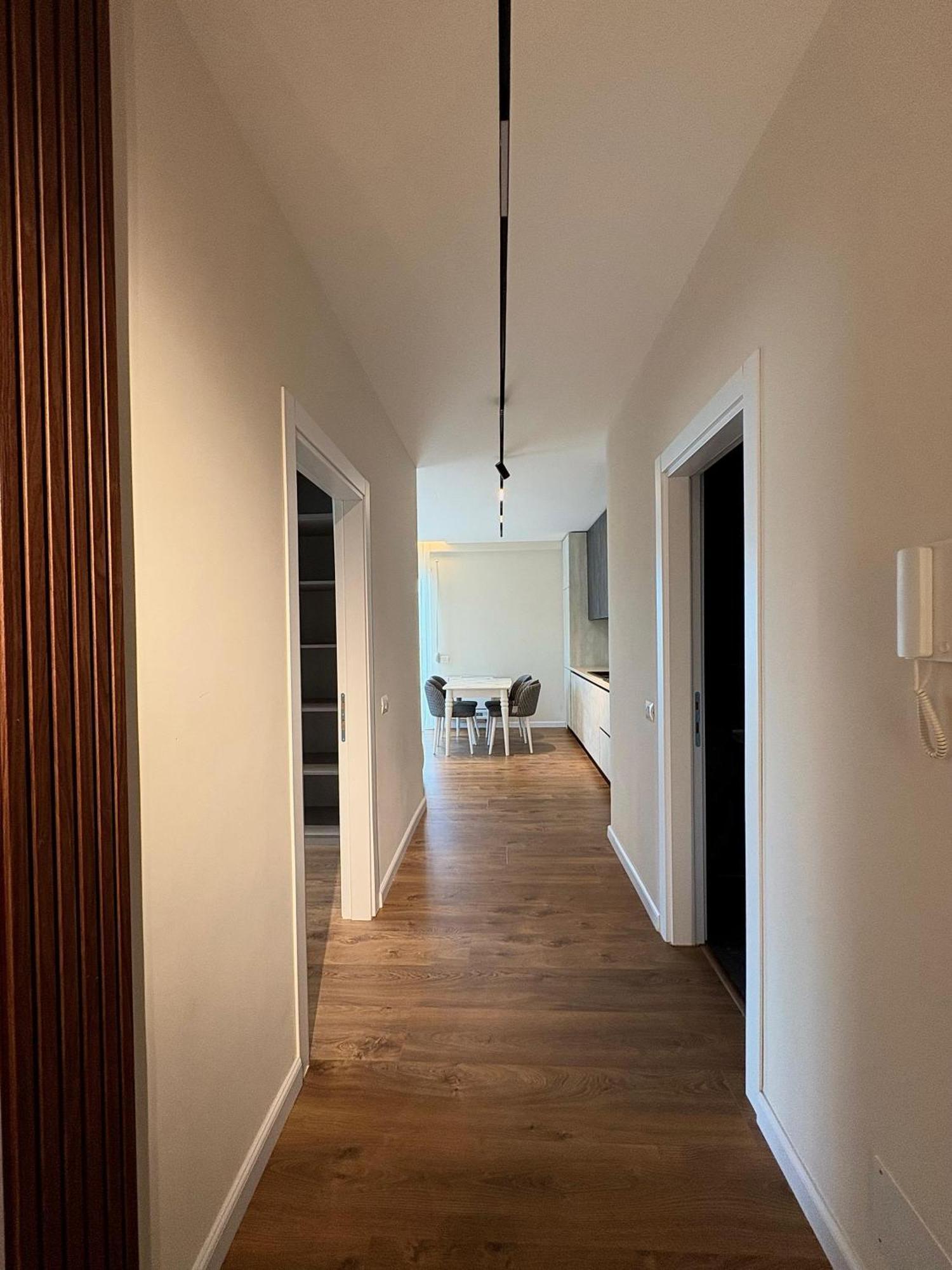 Apartment Blue Boutique 2 Tirana
