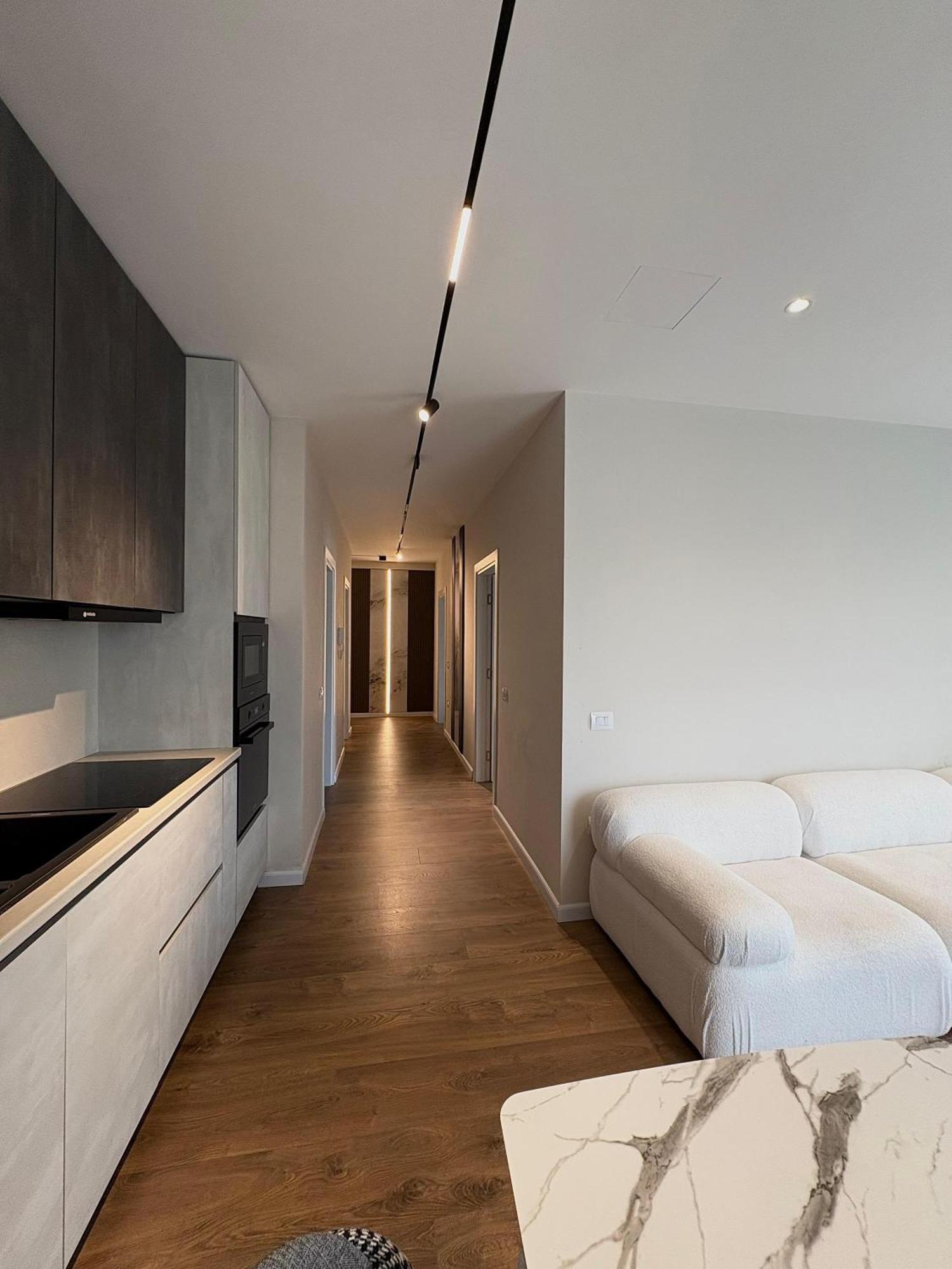 Blue Boutique 2 Apartment