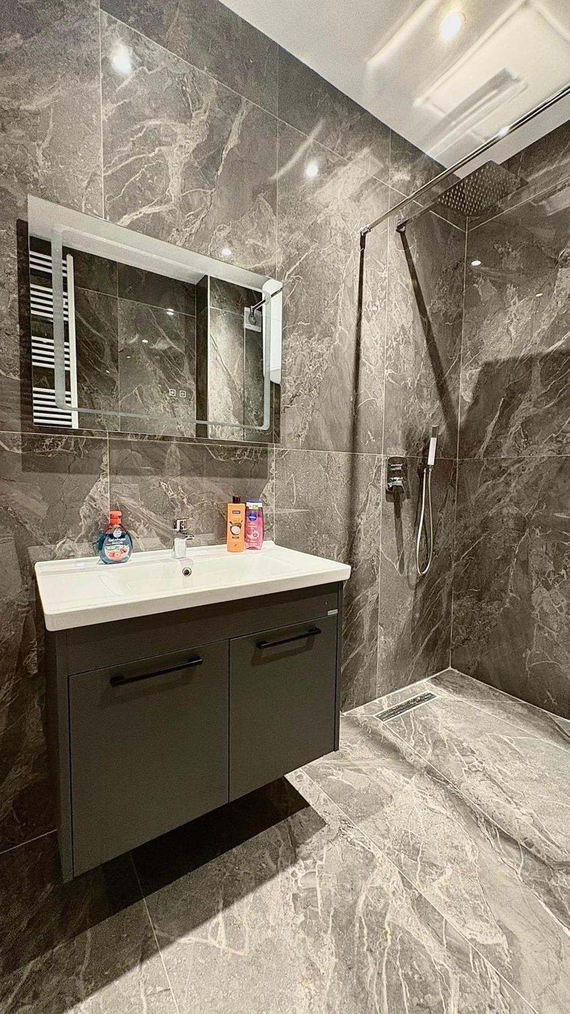 Blue Boutique 2 Apartment Tirana