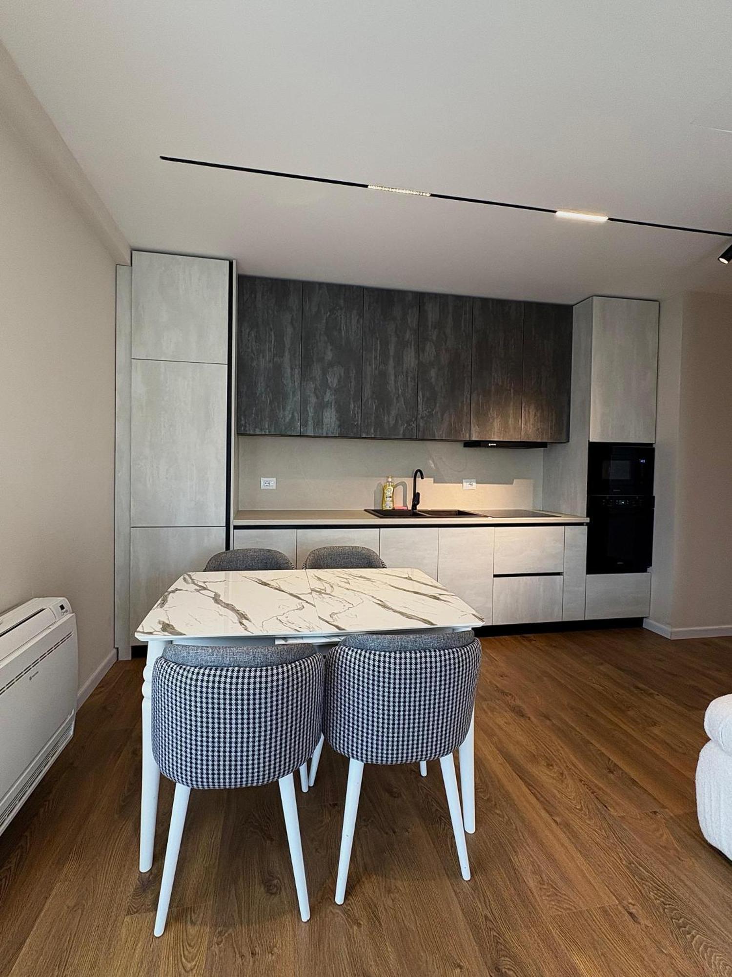 Apartment Blue Boutique 2