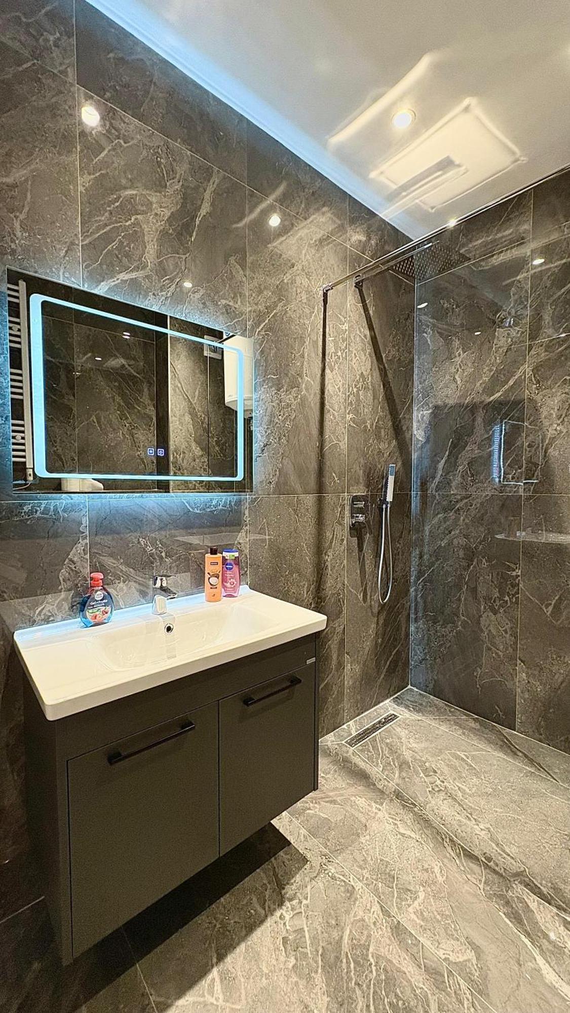 Apartman Blue Boutique 2 Tirana