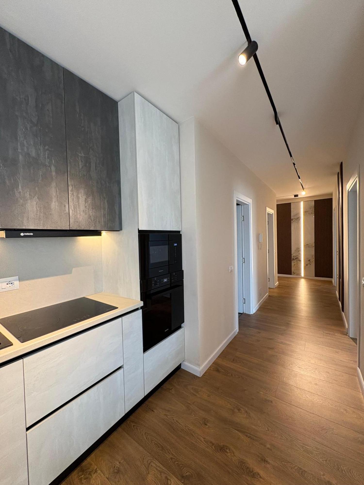 Apartment Blue Boutique 2