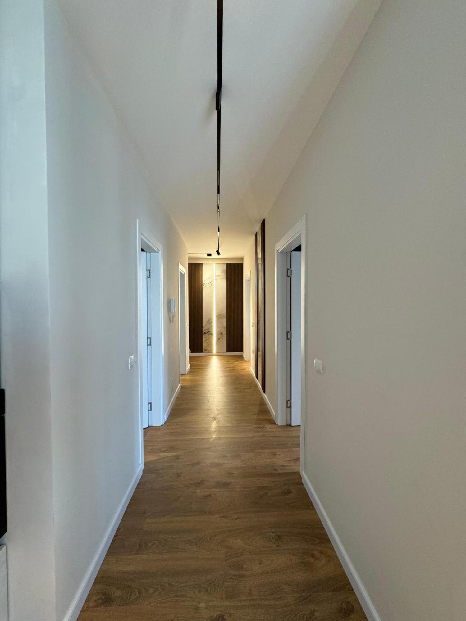 Apartment Blue Boutique 2 *